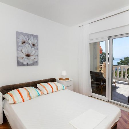 Apartment Marta Senj  Bagian luar foto