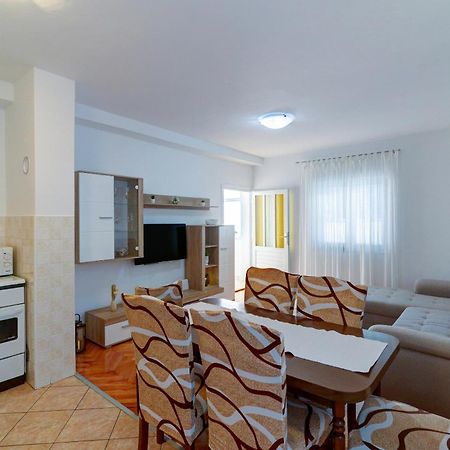 Apartment Marta Senj  Bagian luar foto