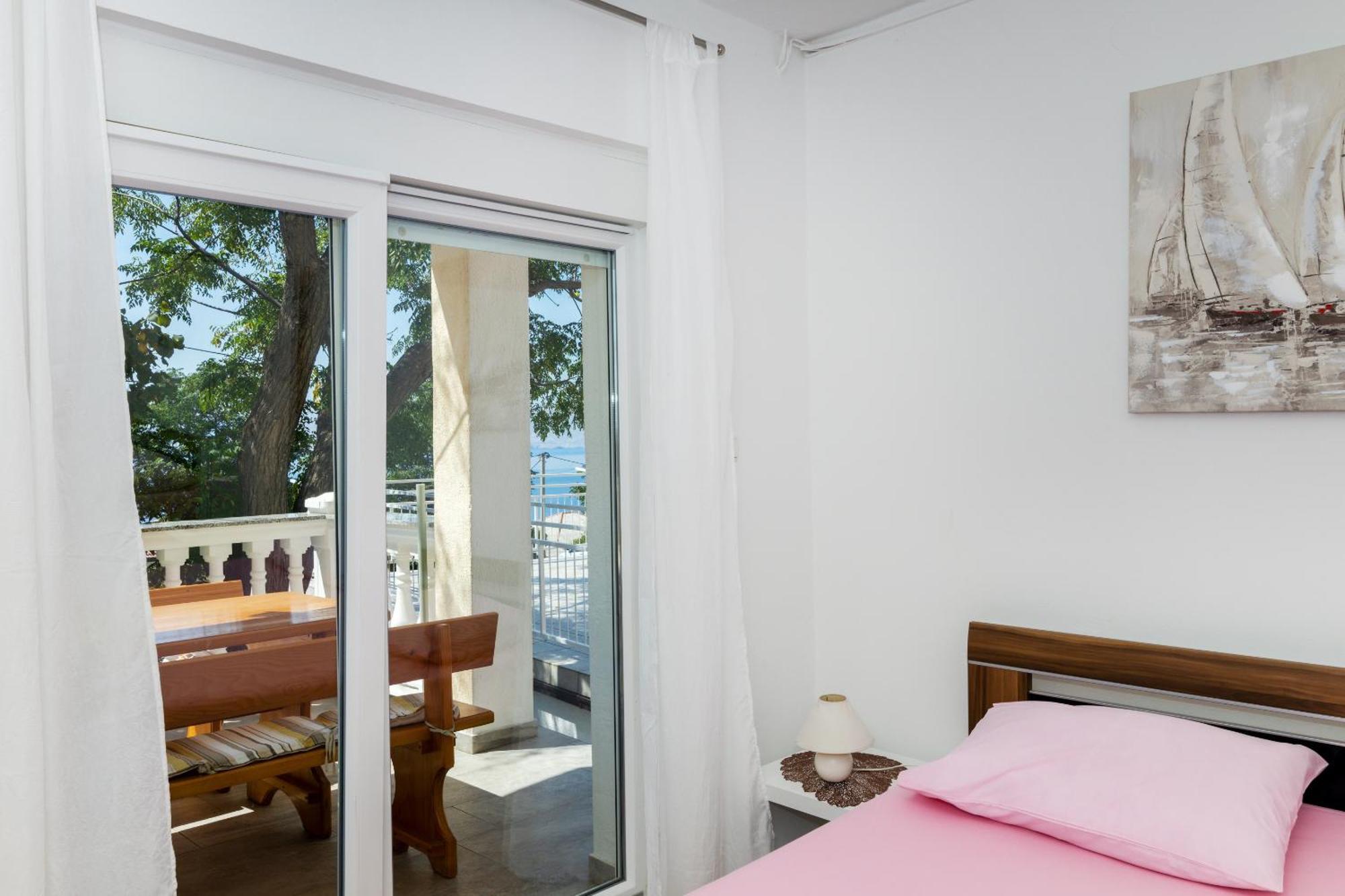 Apartment Marta Senj  Bagian luar foto